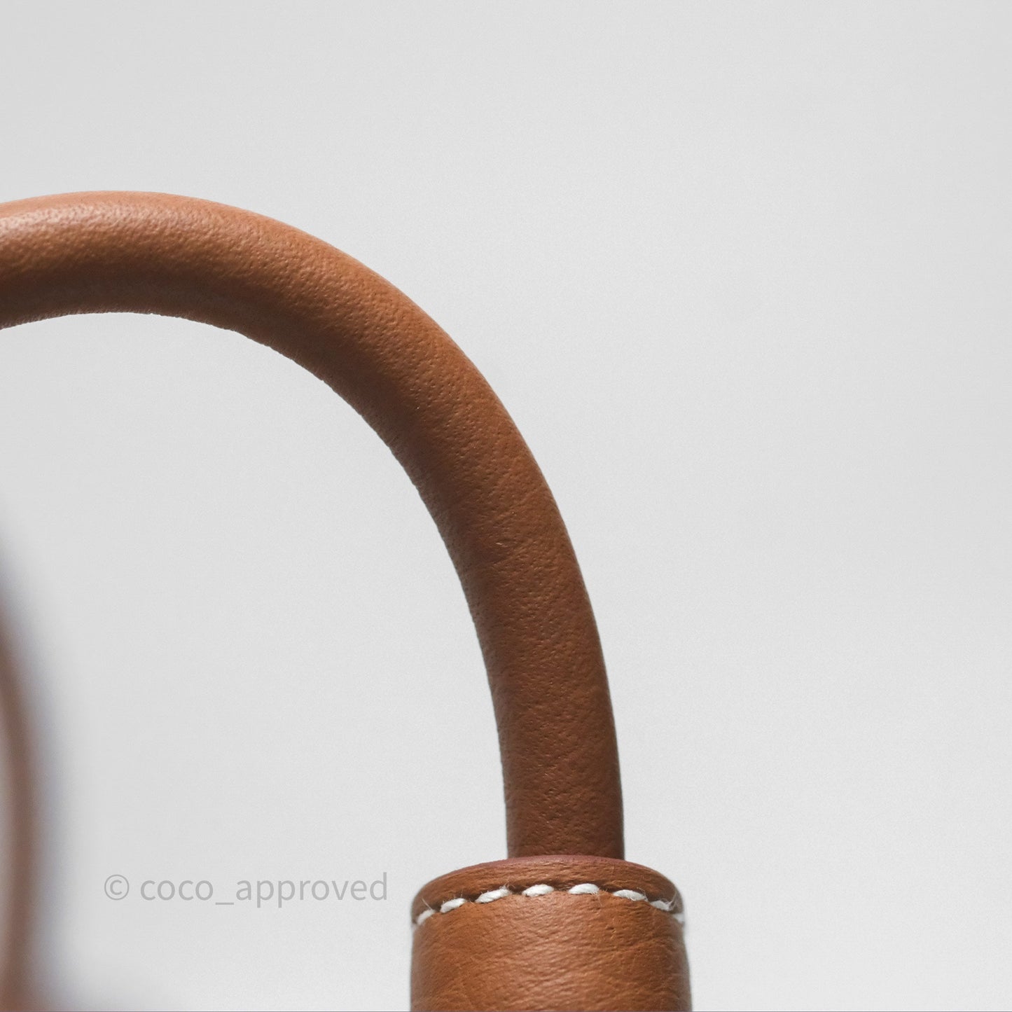 Hermès Mini Lindy 20 Gold Clemence Gold Hardware