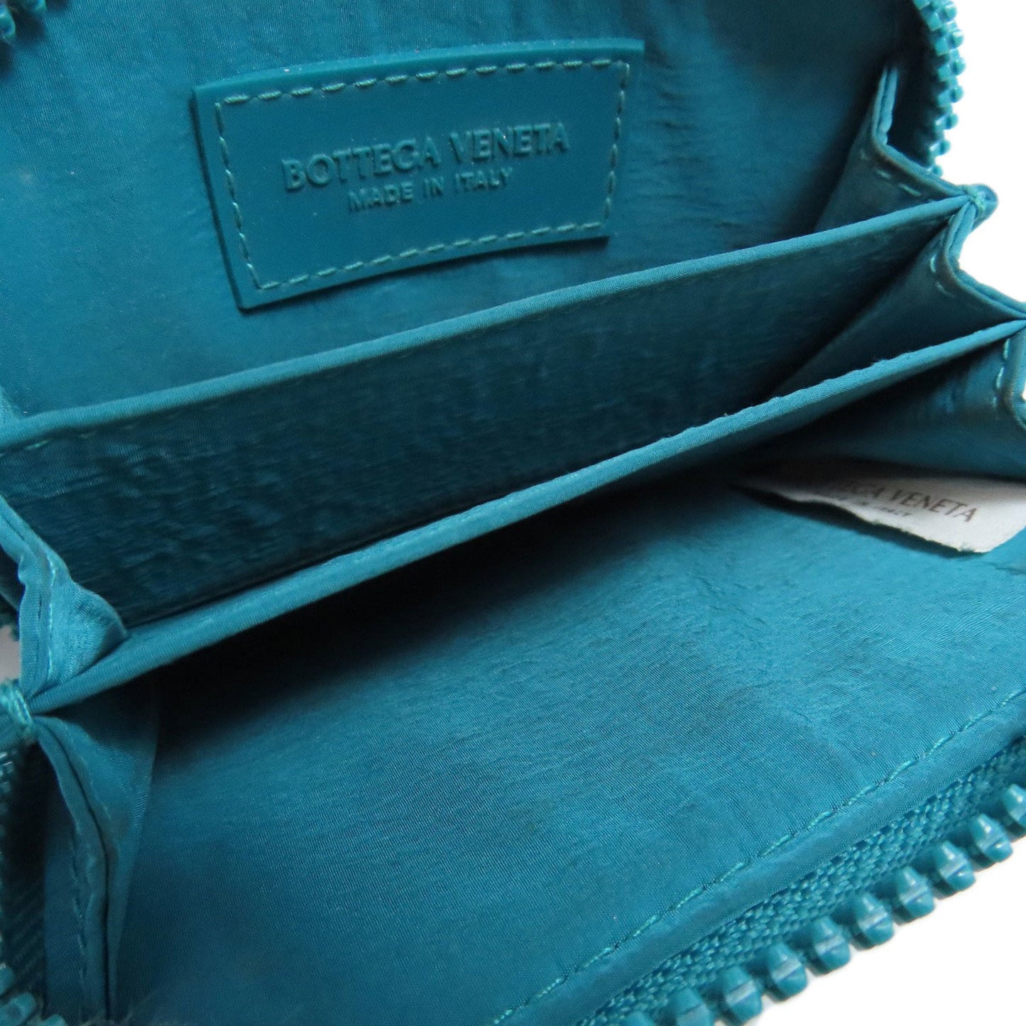 Luxury Bottega Veneta  Rubber Coin Purse/Coin Case ()