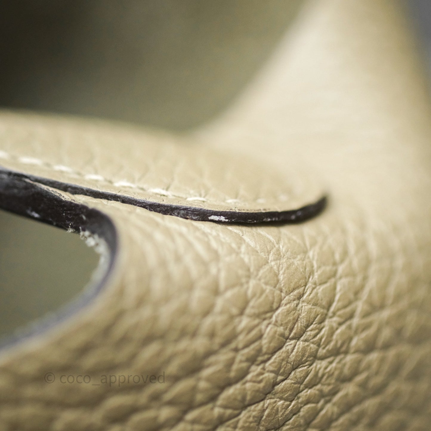 Hermès Picotin Lock 18 Sauge Q1 Clemence Palladium Hardware