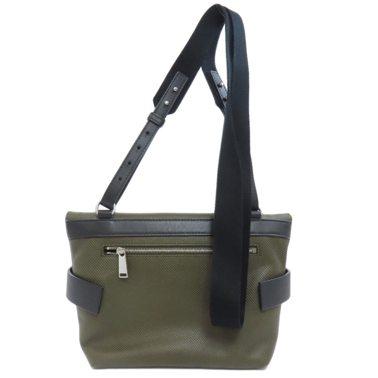 Luxury Bottega Veneta  Pvc Shoulder Bag ()