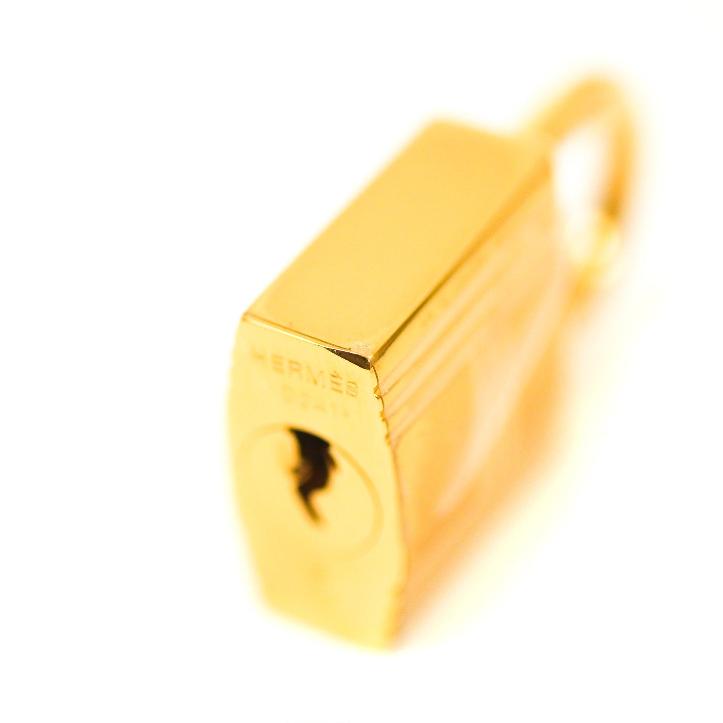 Hermès Picotin Lock 18 Gris Meyer 0L Taurillon Clemence Gold Hardware