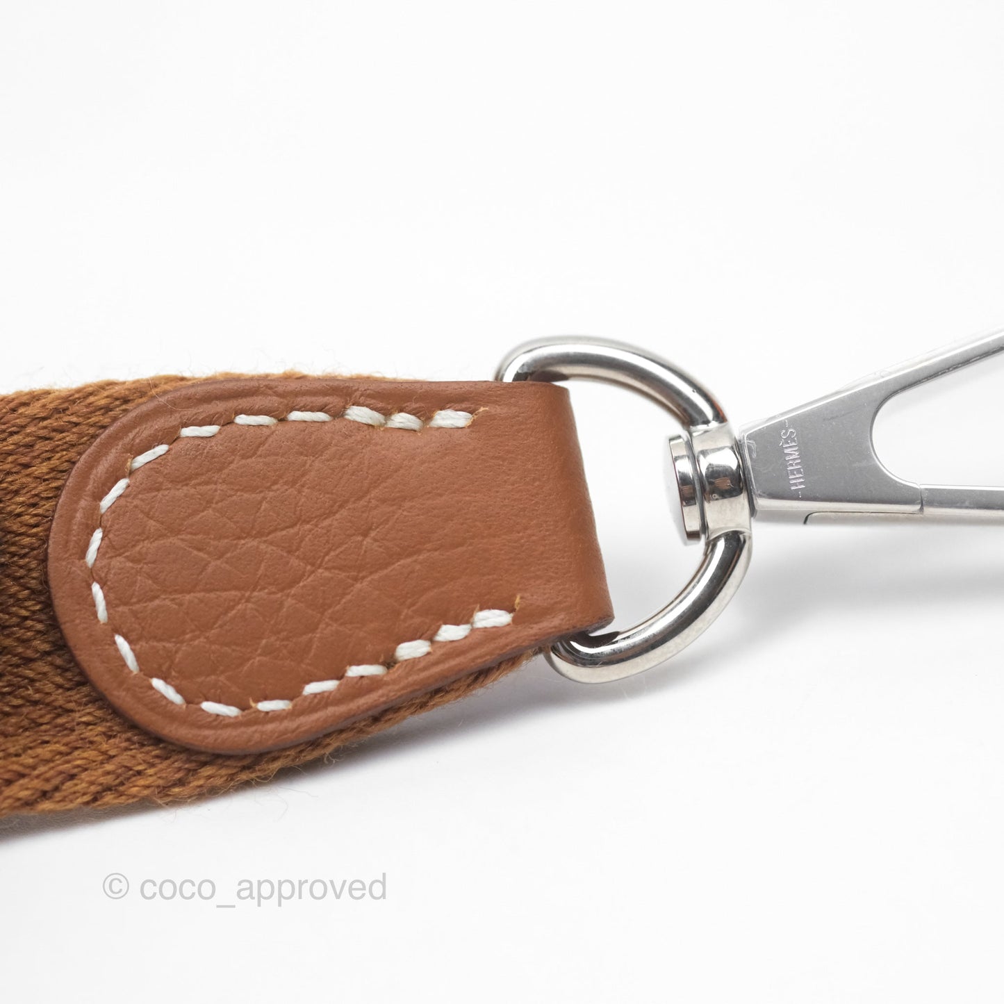 Hermès Mini Evelyne 16 Amazone Gold Clemence Palladium Hardware