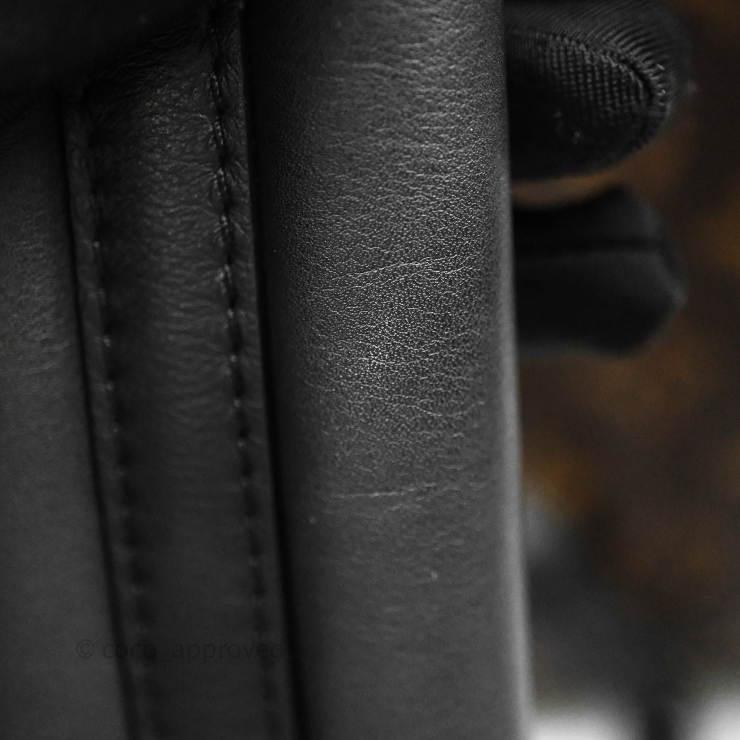 Louis Vuitton Palm Springs Backpack⁣ Monogram PM