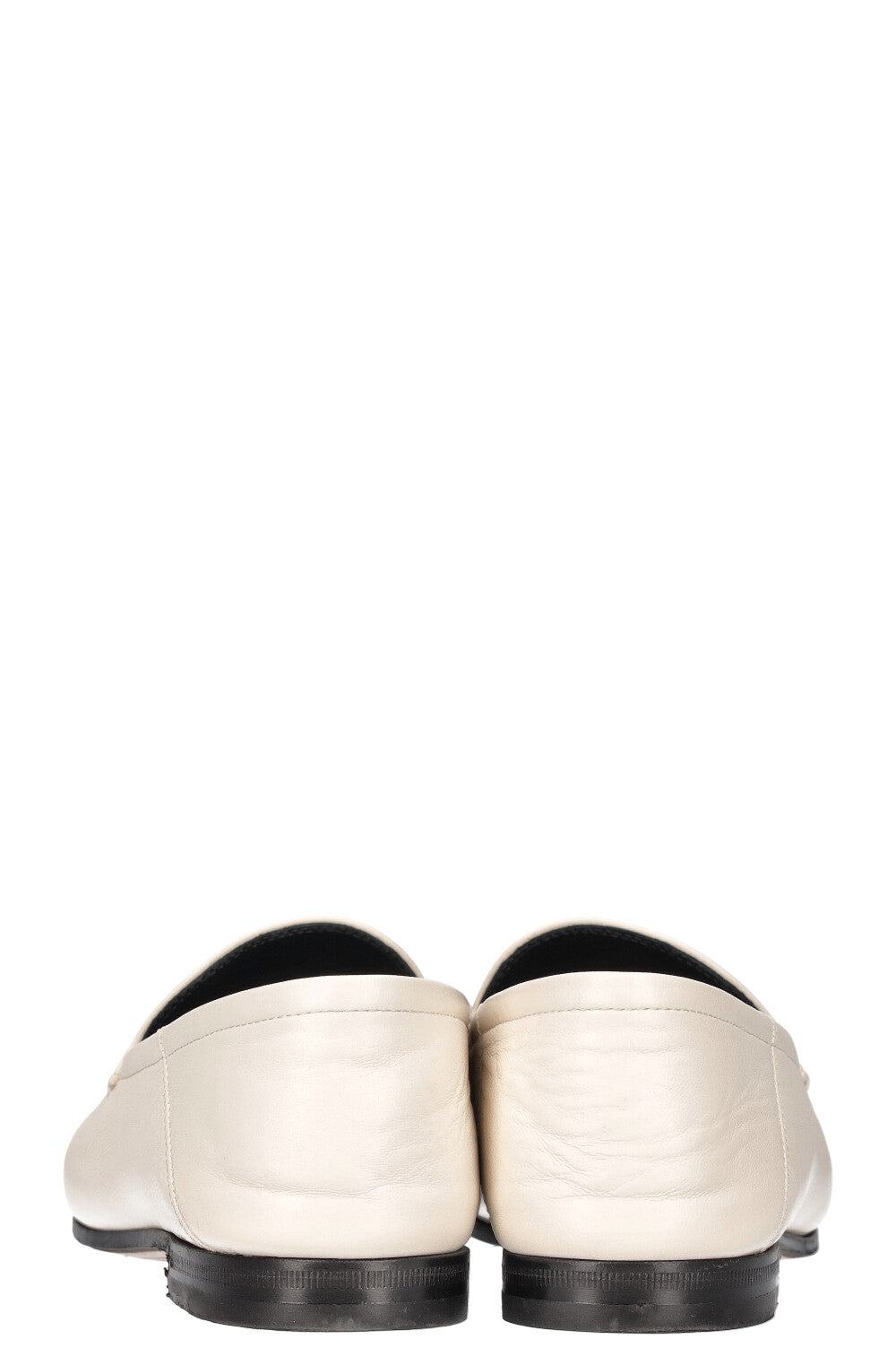 Luxury Gucci Trending 2025 Jordaan Flats White