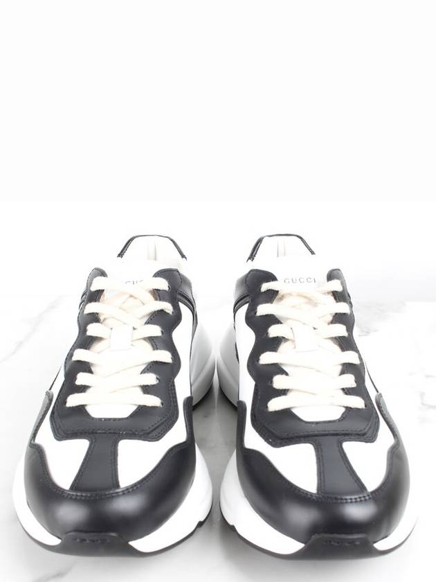 Luxury Gucci Trending 2025 Rhyton Orca Sneakers 5 245