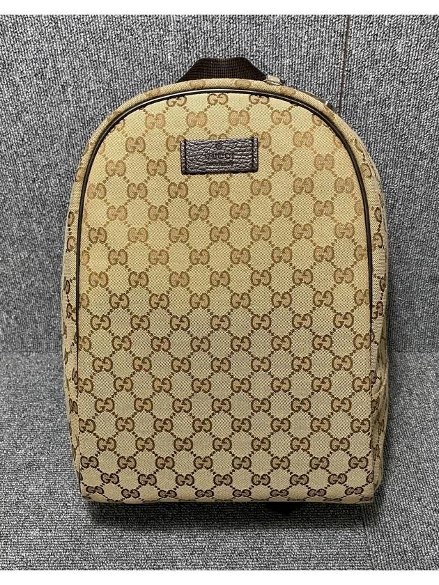 Luxury Gucci Trending 2025 backpack