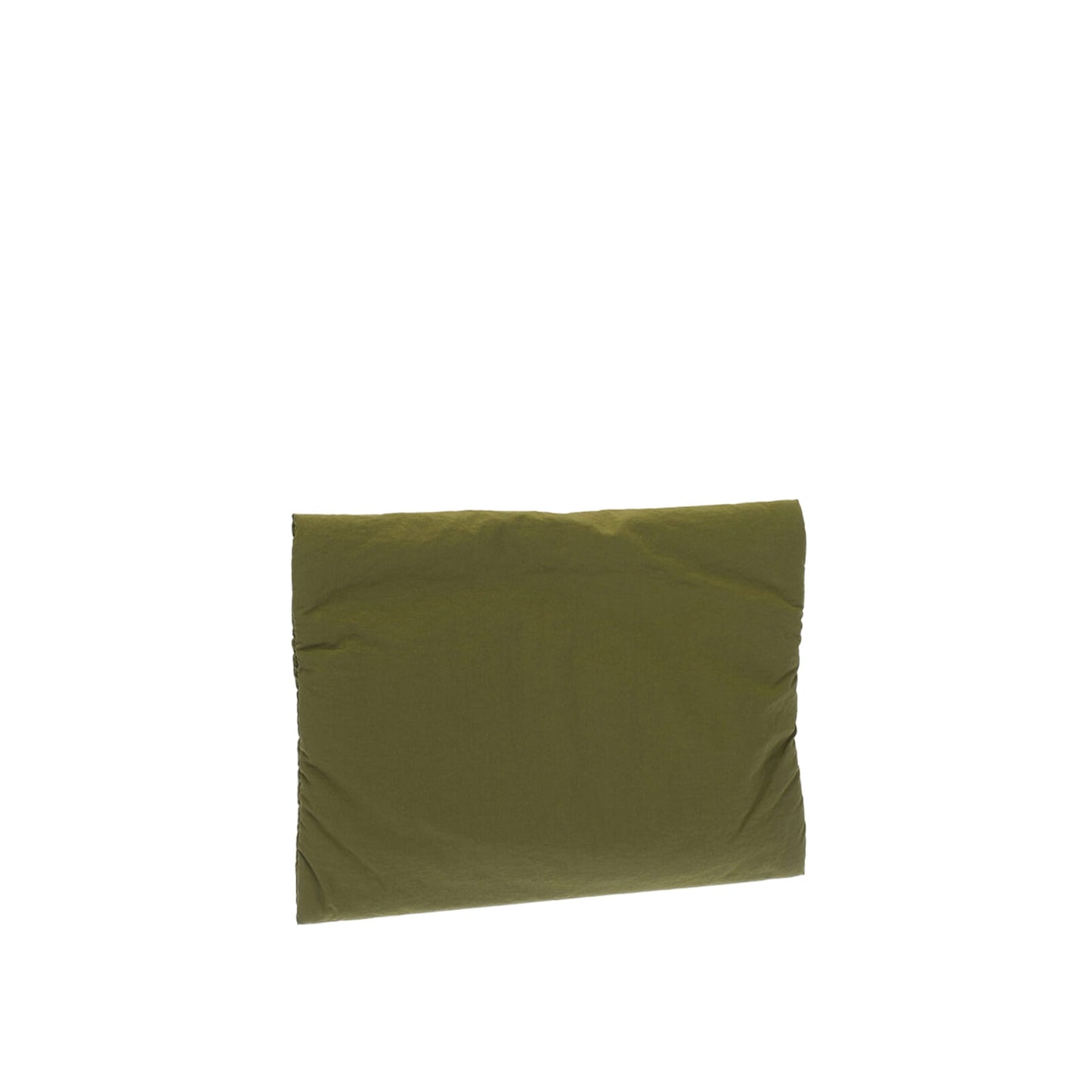 Luxury Bottega Veneta Logo Printed Pouch