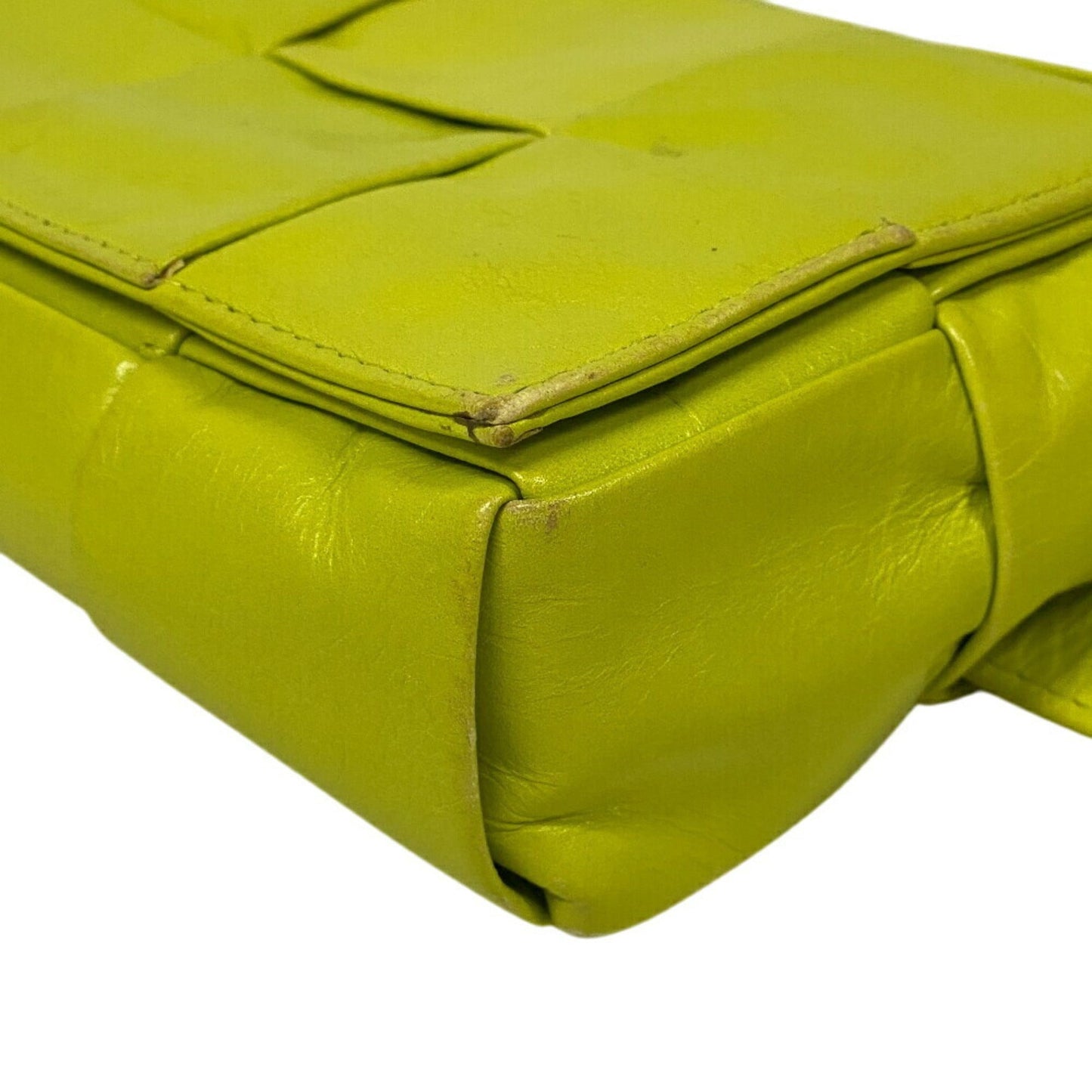 Luxury Bottega Veneta  Leather Wallet (Bi-Fold) ()