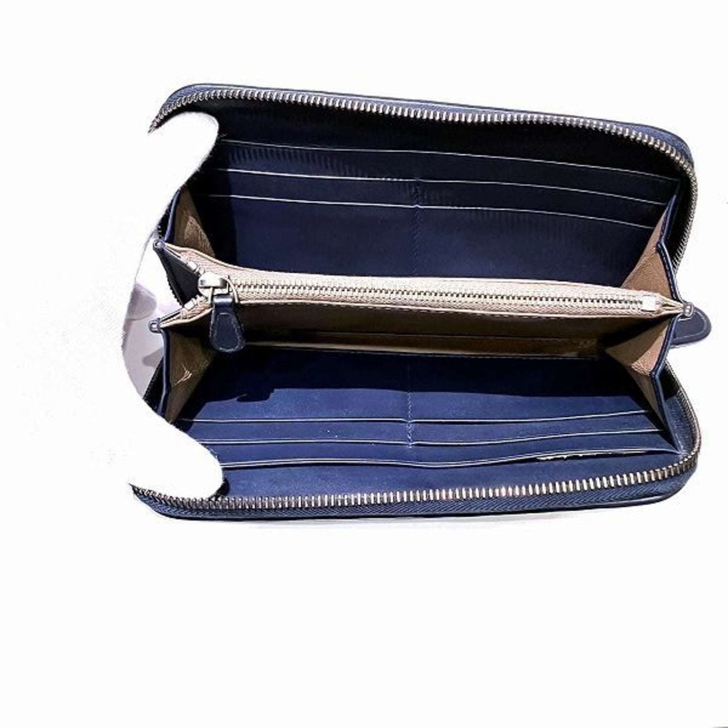 Luxury Bottega Veneta  Leather Coin Purse/Coin Case ()