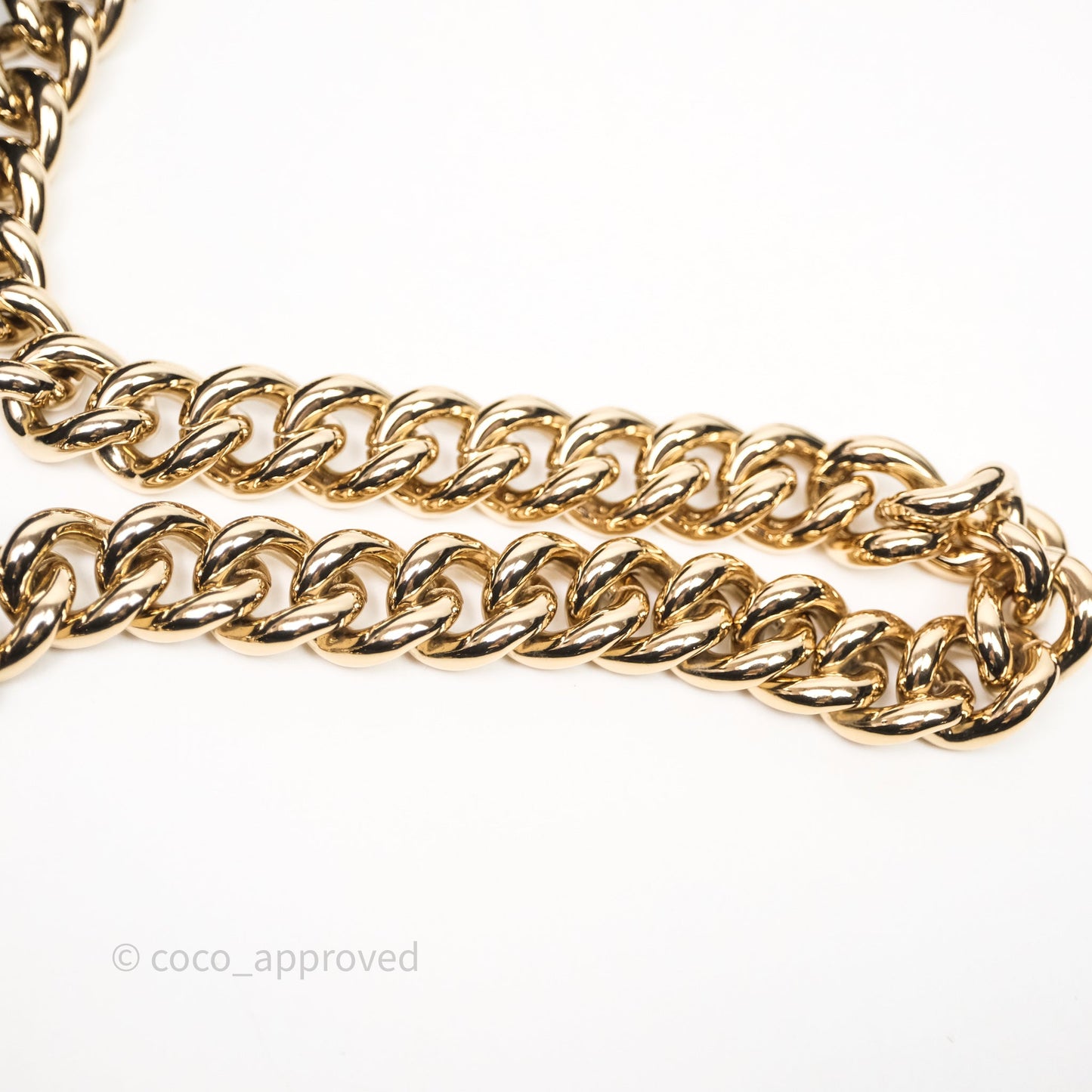 Chanel Medium Boy Chevron Black Caviar Light Gold Hardware