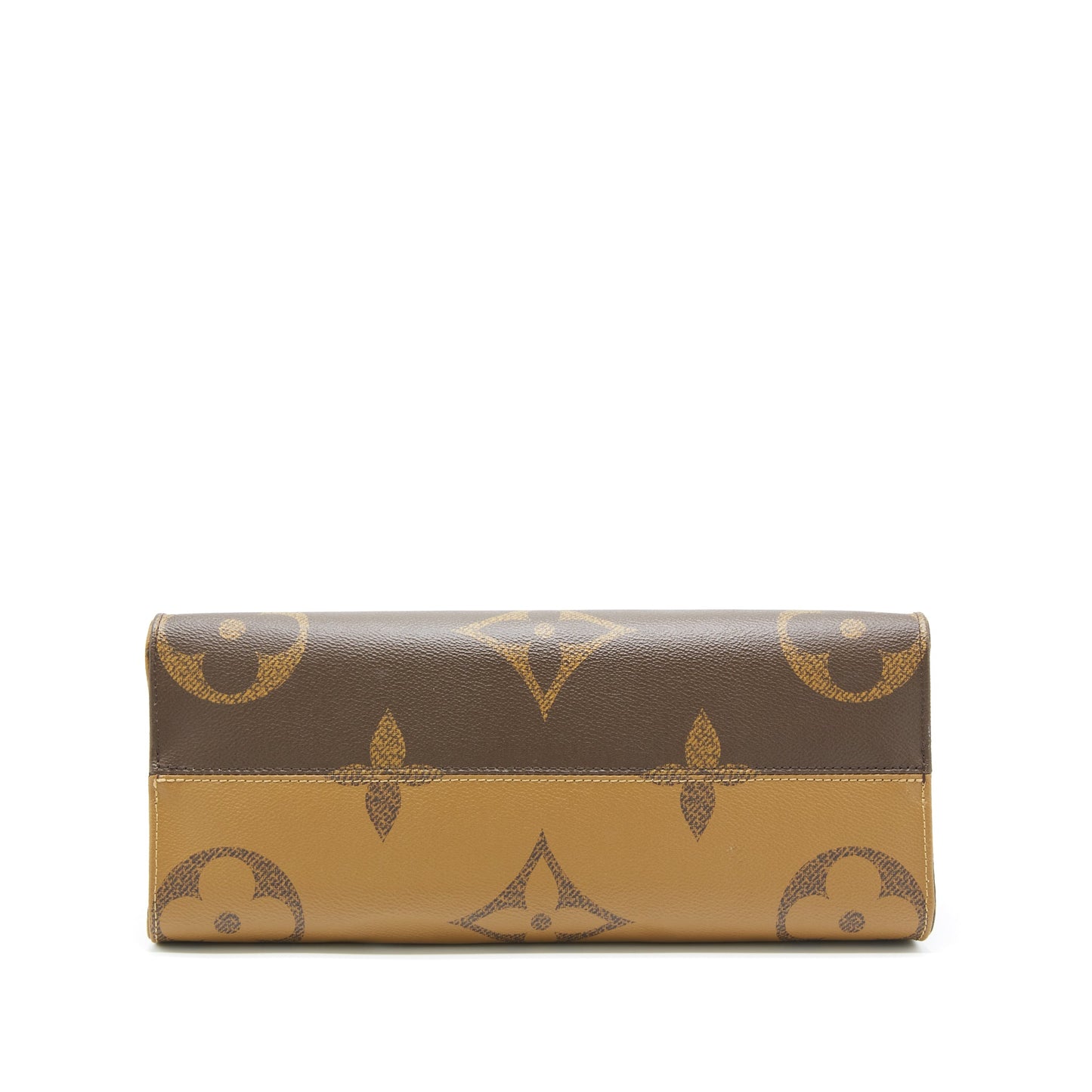 Louis Vuitton On the Go MM Monogram Canvas