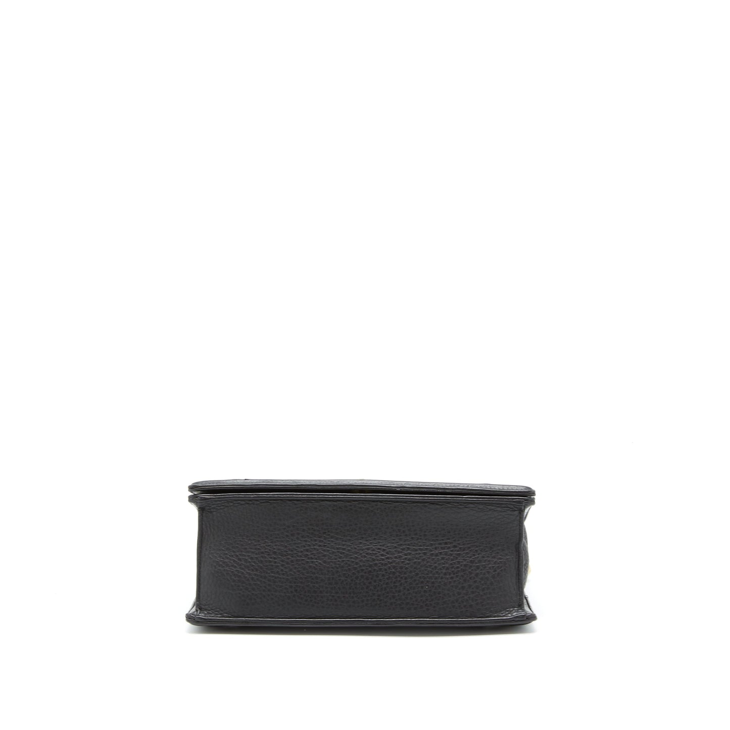 Dior Medium Diorama Black GHW