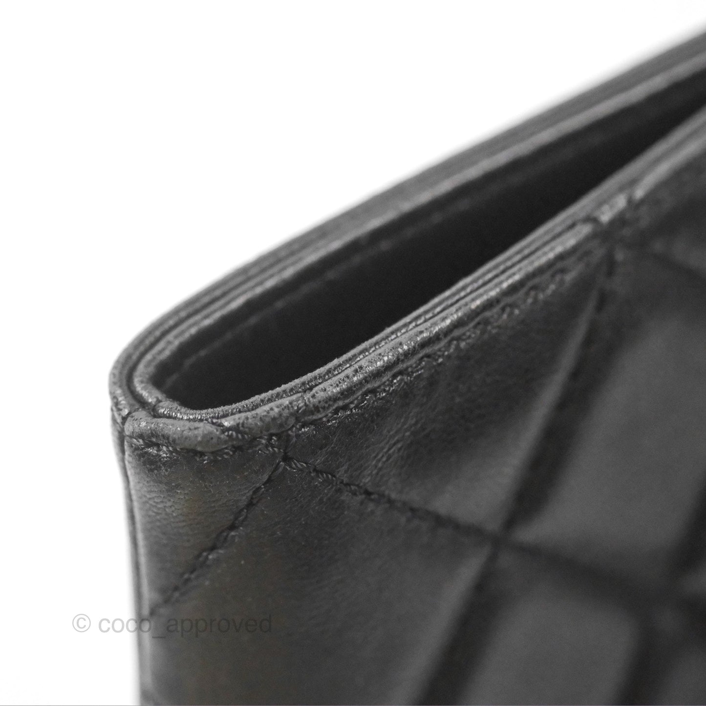 Chanel Urban Delight Chain Tote Quilted Lambskin Medium
