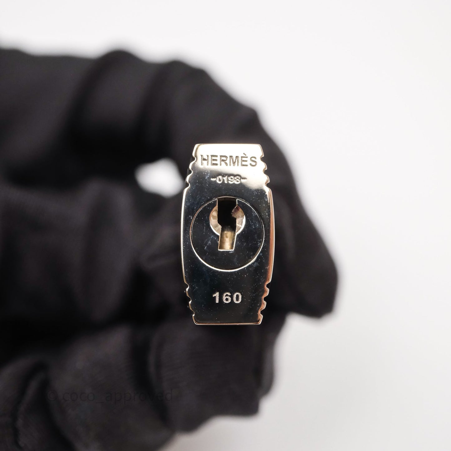 Hermès Picotin 18 Tressage Gold Epsom Palladium Hardware