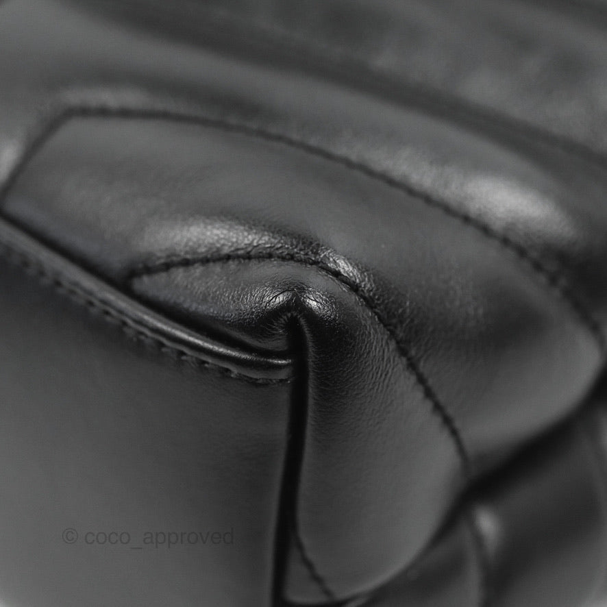 Saint Laurent Loulou Small Bag So Black