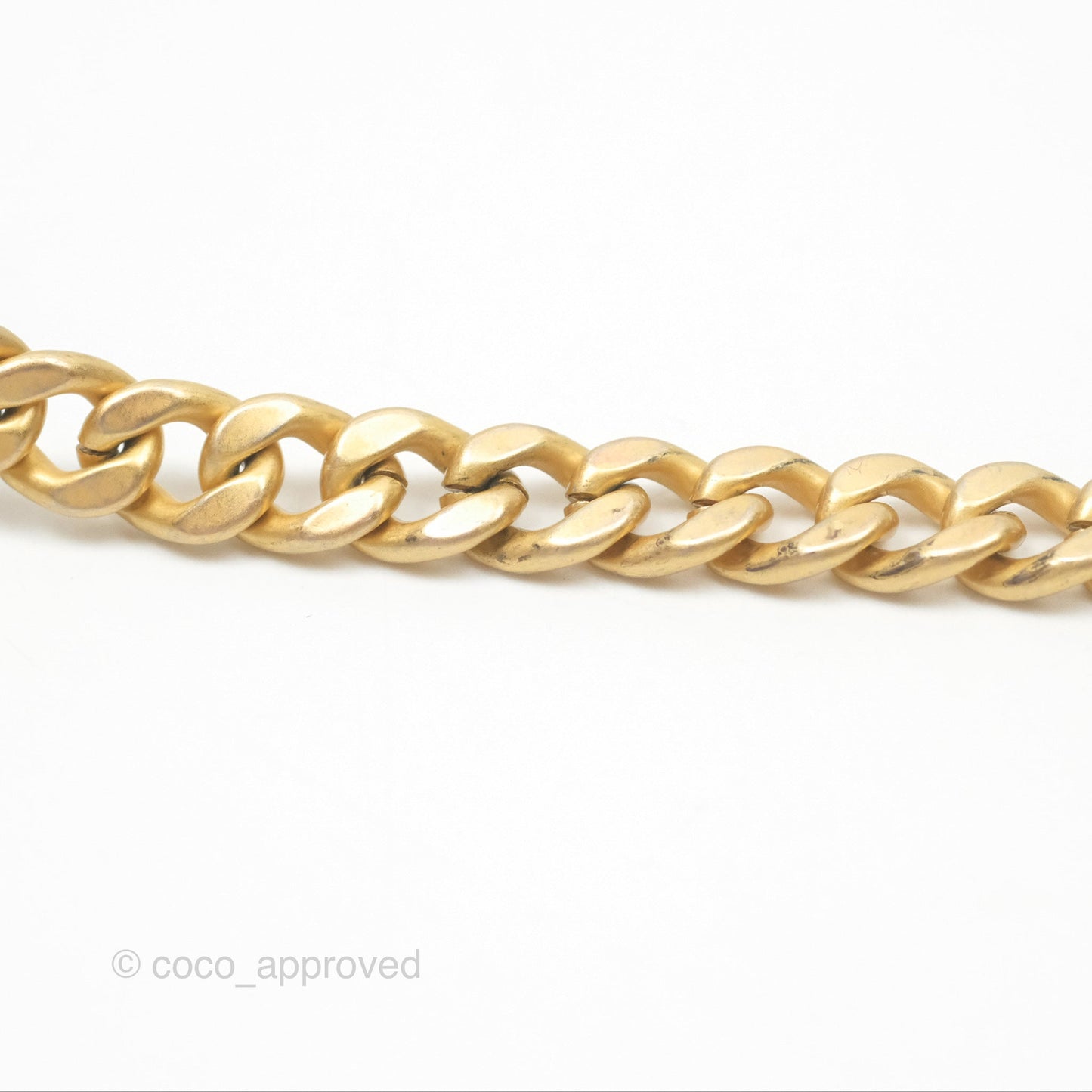 Chanel Mini Clutch With Heart Adjustable Chain Black Caviar Aged Gold Hardware