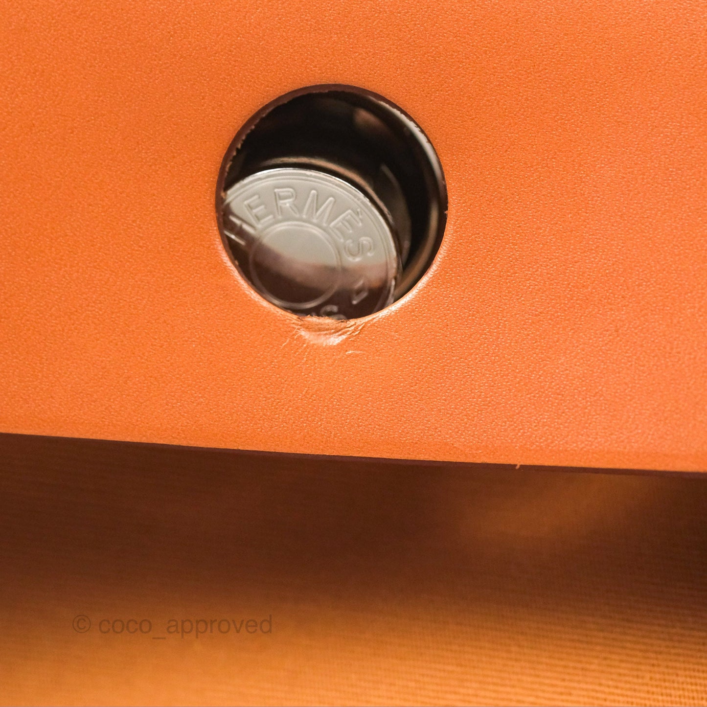 Hermès Herbag Zip 31 Dune Magnolia Fauve Canvas Palladium Hardware