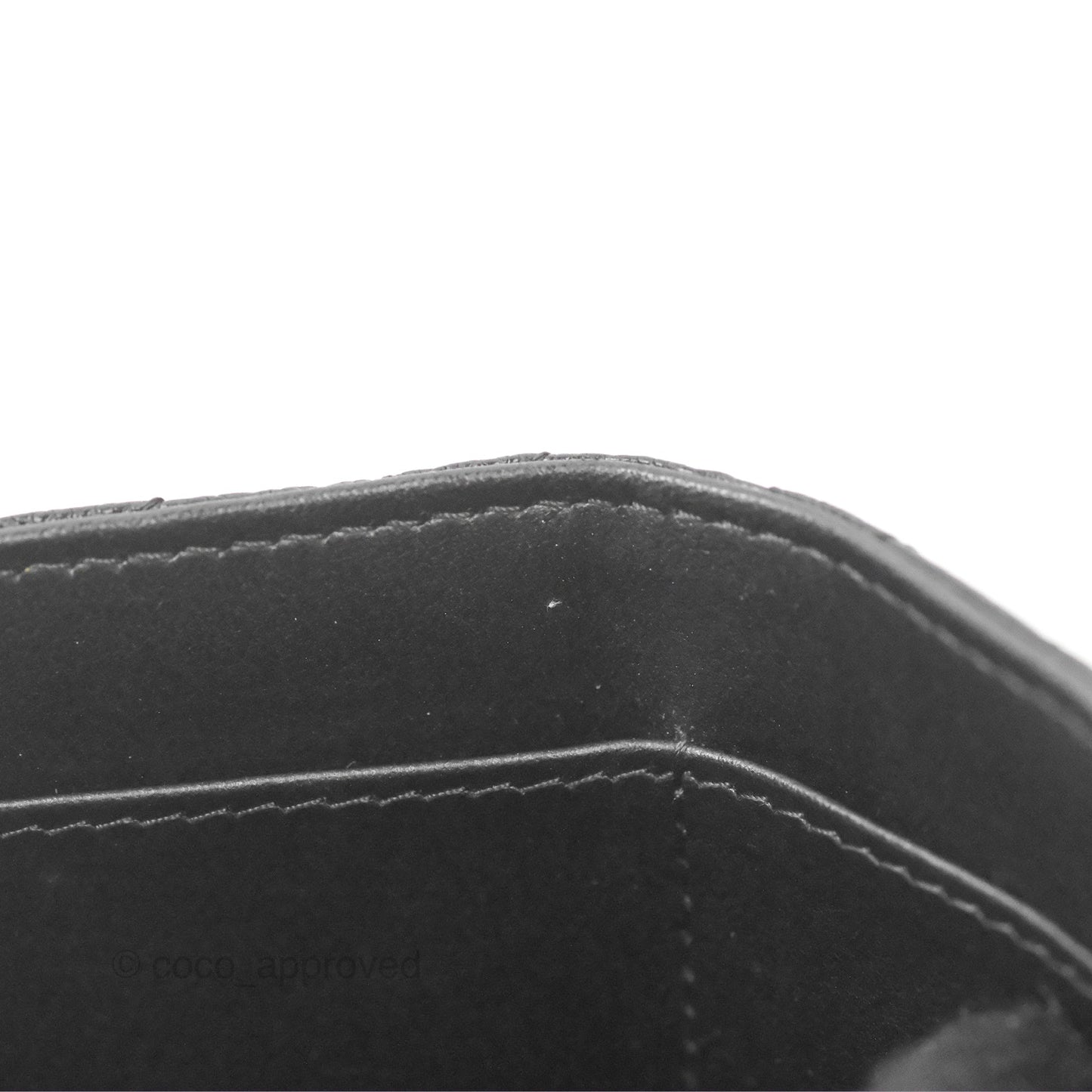 Chanel Quilted Small Boy Flap Wallet Black Caviar Gold Hardware