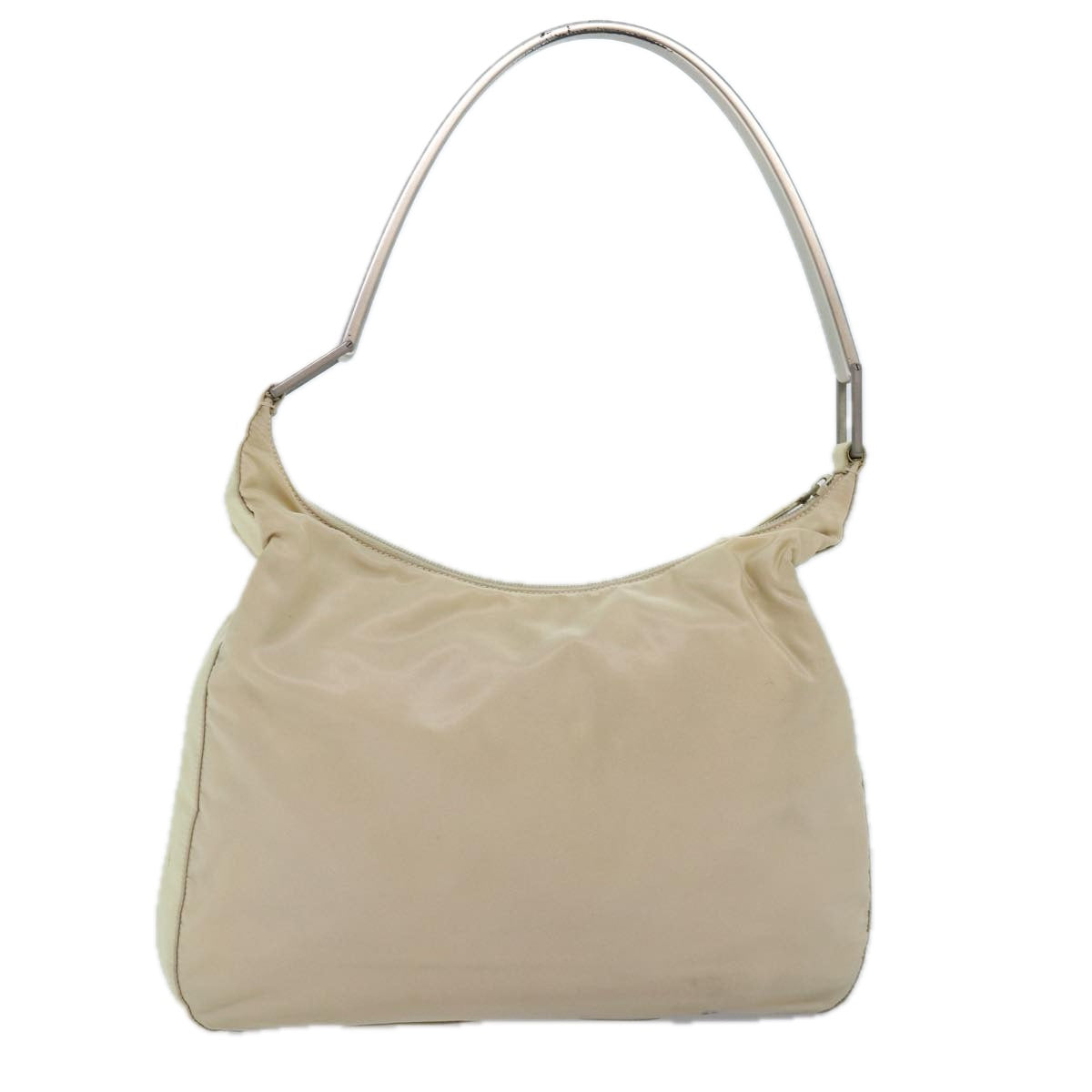 Luxury PradaTessuto Shoulder Bag