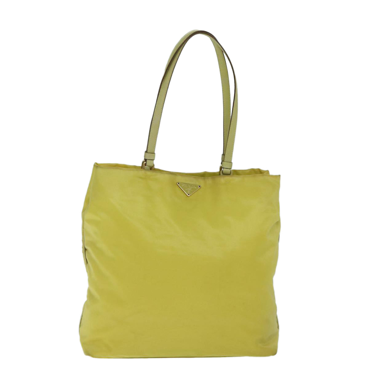 Luxury PradaTessuto Tote