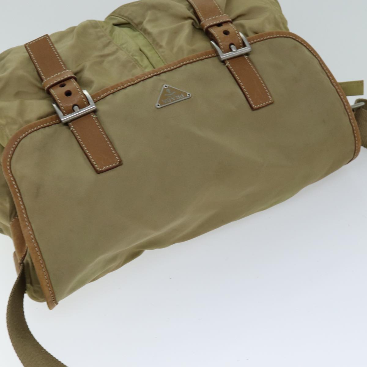 Luxury PradaShoulder Bag