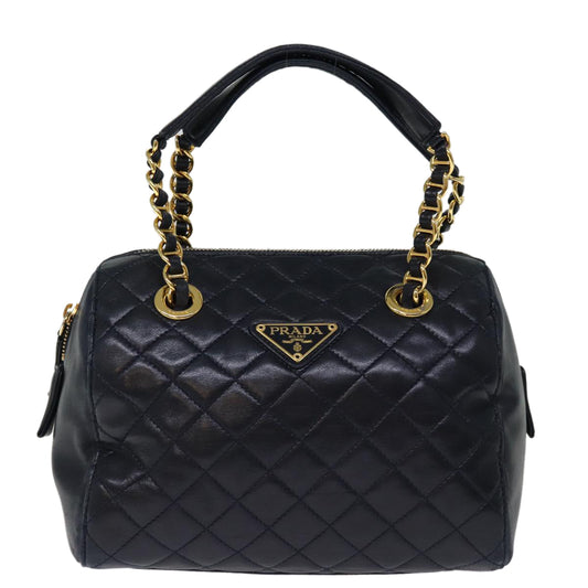 Luxury Prada Handbag