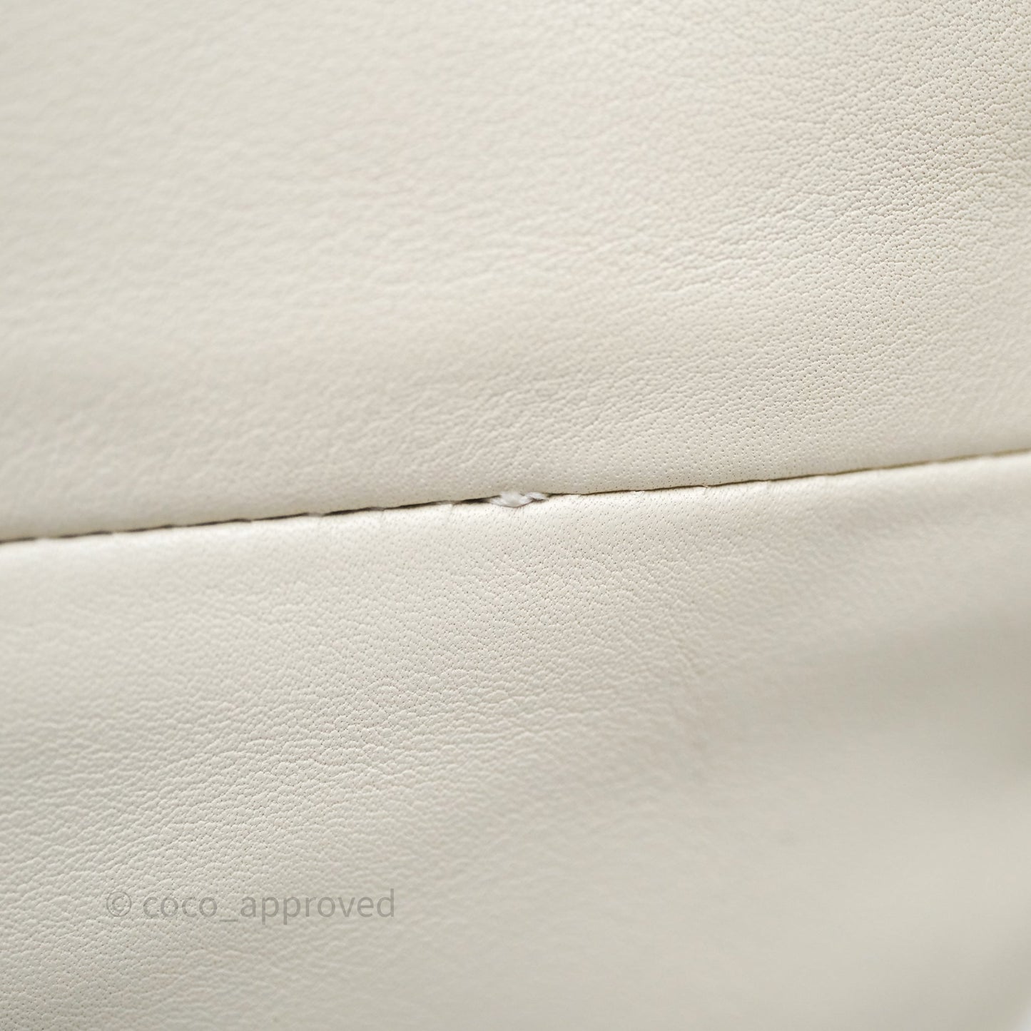 Bottega Veneta Chain Pouch Plaster Calfskin