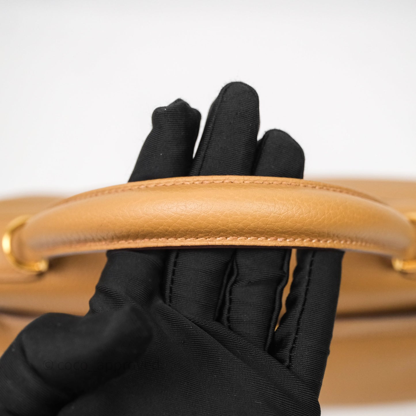 Hermès Kelly 28 Biscuit 4B Togo Gold Hardware