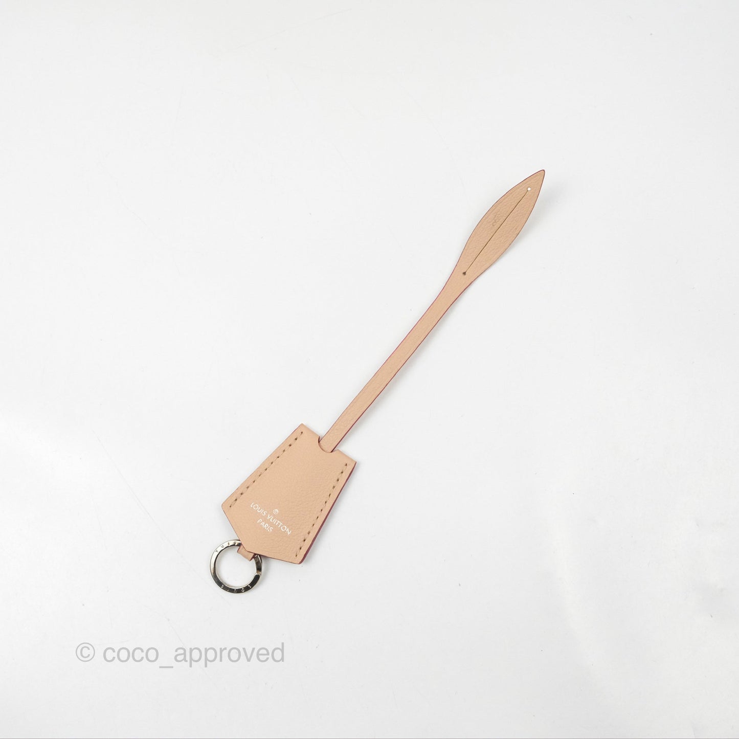 Louis Vuitton Vaneau MM Beige Epi