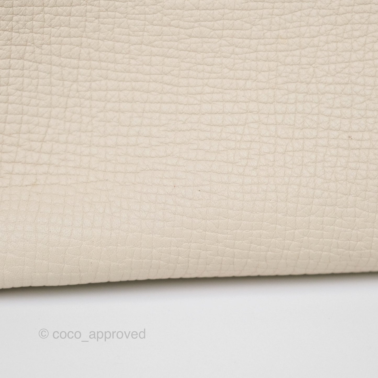 Fendi By The Way Light Beige Tan Multicolour