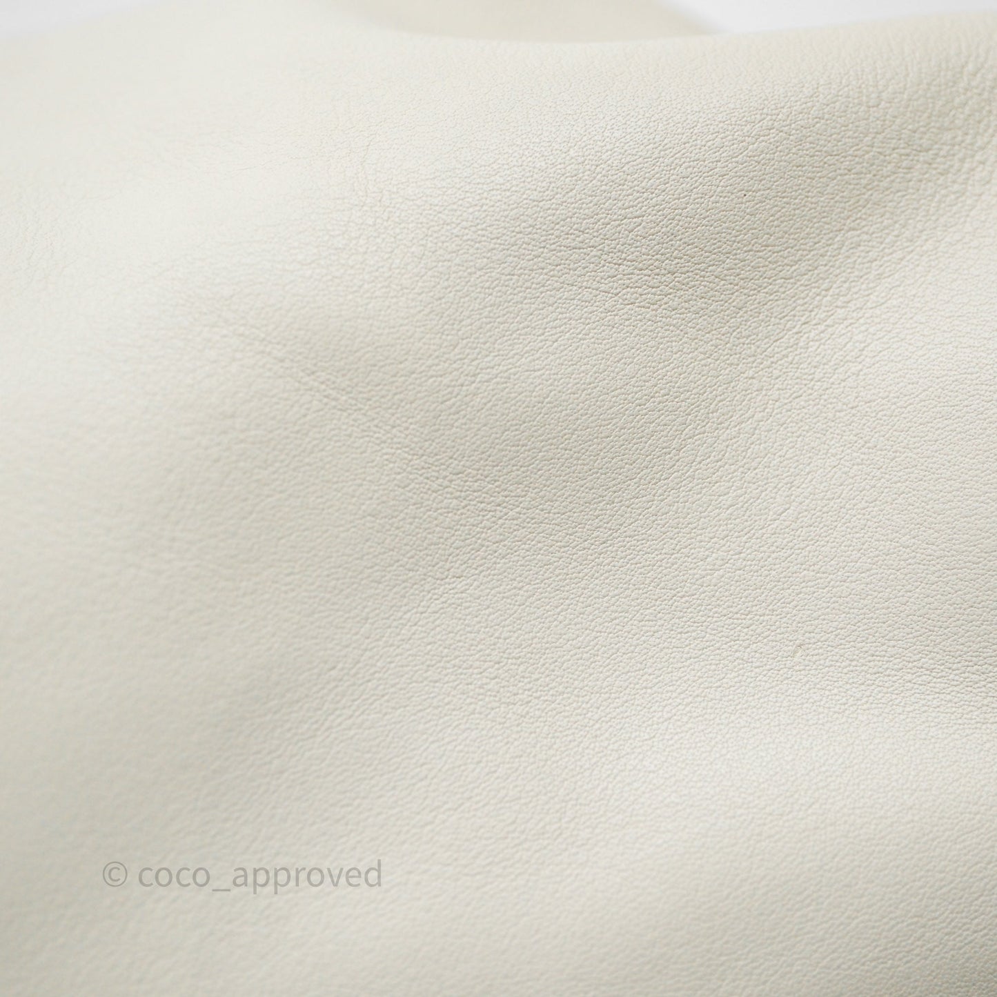 Bottega Veneta Chain Pouch Plaster Calfskin