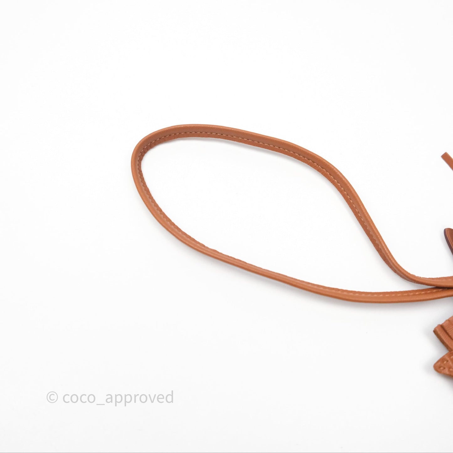 Hermès Rodeo Pegase PM Bag Charm