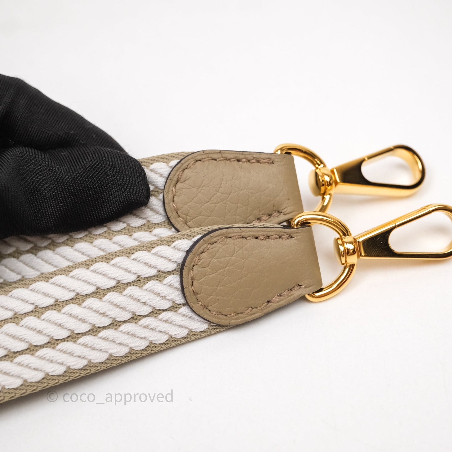 Hermes Mini Evelyne 16 Amazone Beige Marfa 8Q Gold Hardware