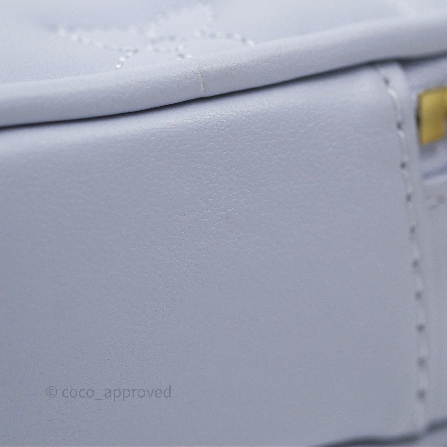 Louis Vuitton Pop My Heart Lilac