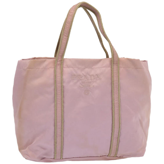 Luxury PradaNappa Antique Handbag