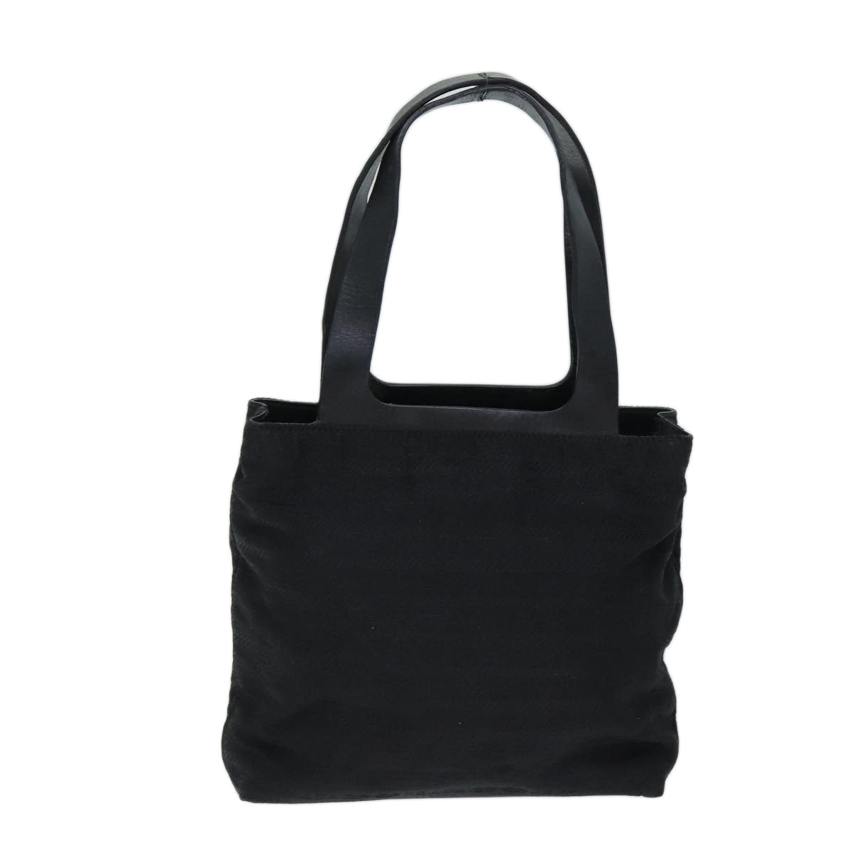 Luxury PradaTessuto Handbag