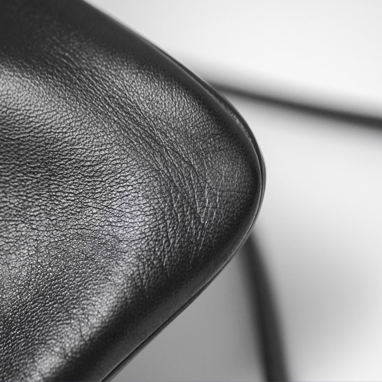 Hermès Mini Aline Bag Noir Swift