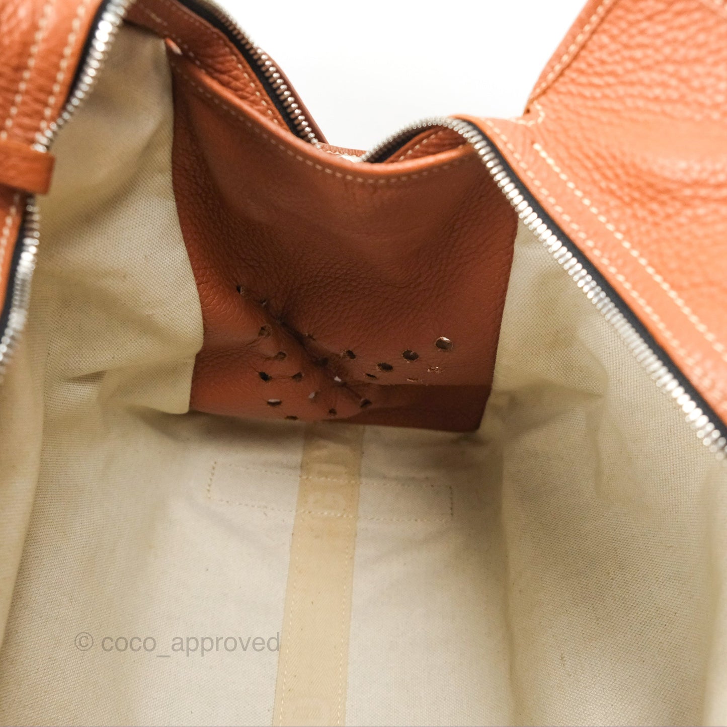Goyard Hardy Pet Carrier PM Goyardine Canvas Black Tan
