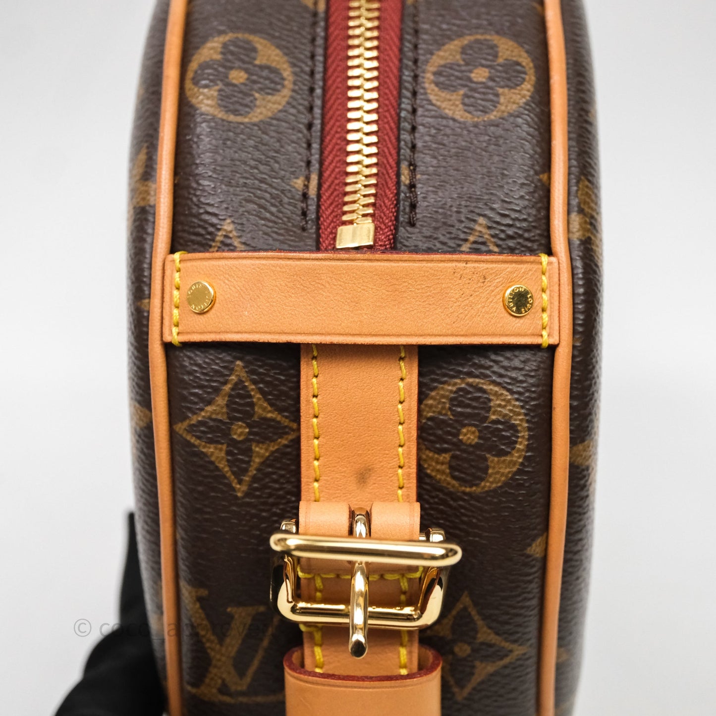 Louis Vuitton Monogram Boite Chapeau Souple