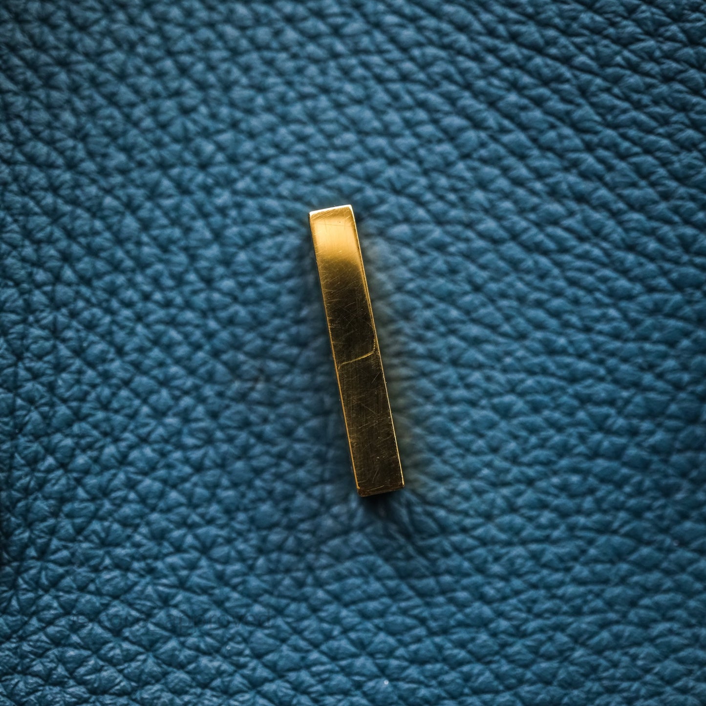 Hermès Birkin 35 Colvert 1P Togo Gold Hardware