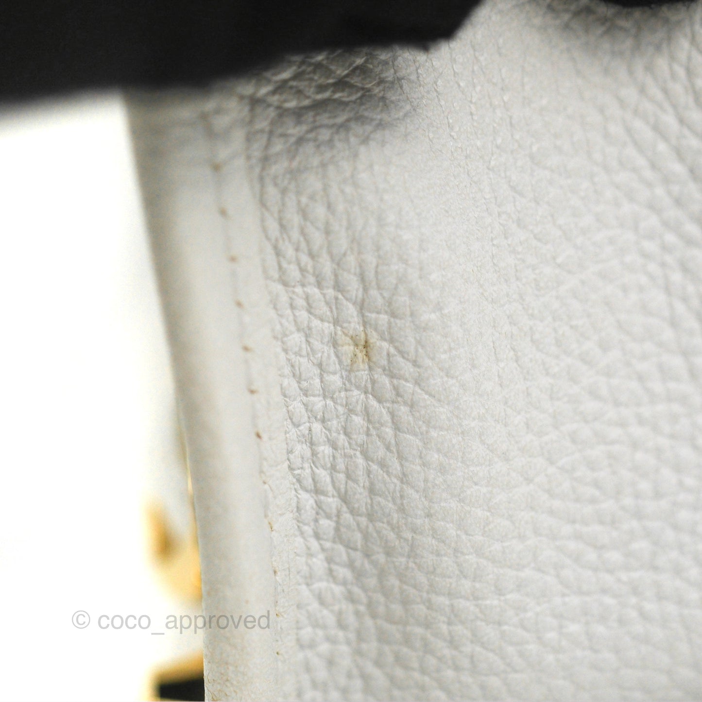 Balenciaga Classic Small City Bag White Aged Calfskin Gold Hardware