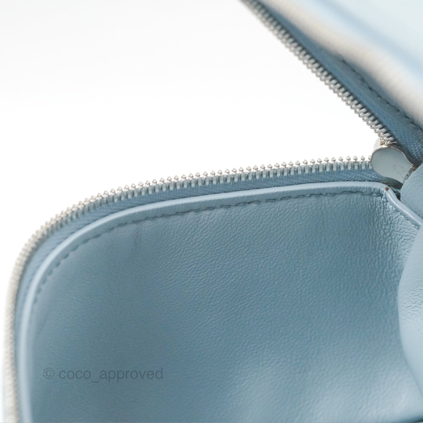 Loro Piana Extra Pocket L11.5 Blue Celadon
