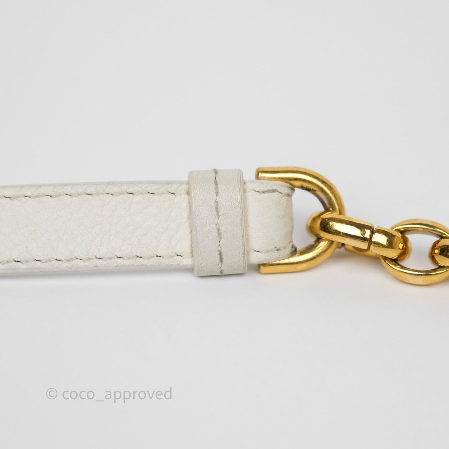 Dior Small Caro Bag Latte Supple Cannage Calfskin
