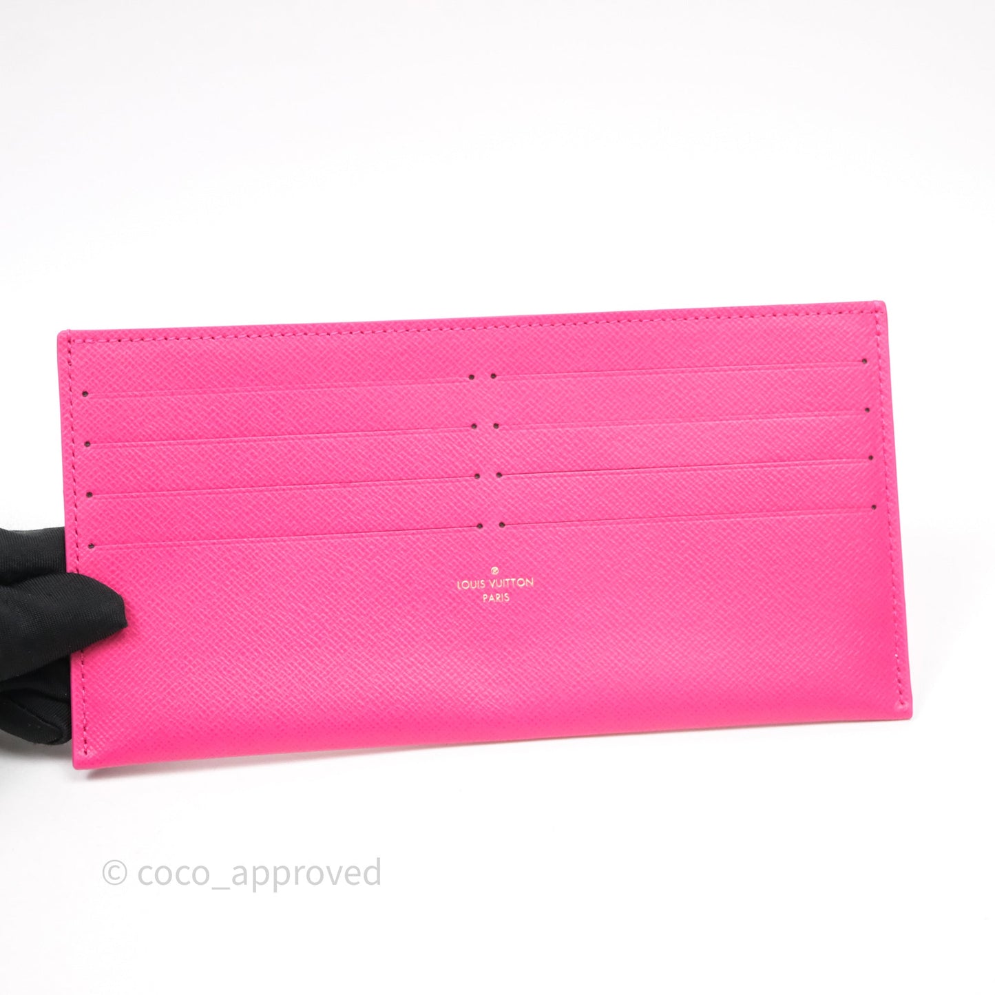 Louis Vuitton Félicie Pochette Hollywood XMAS Monogram