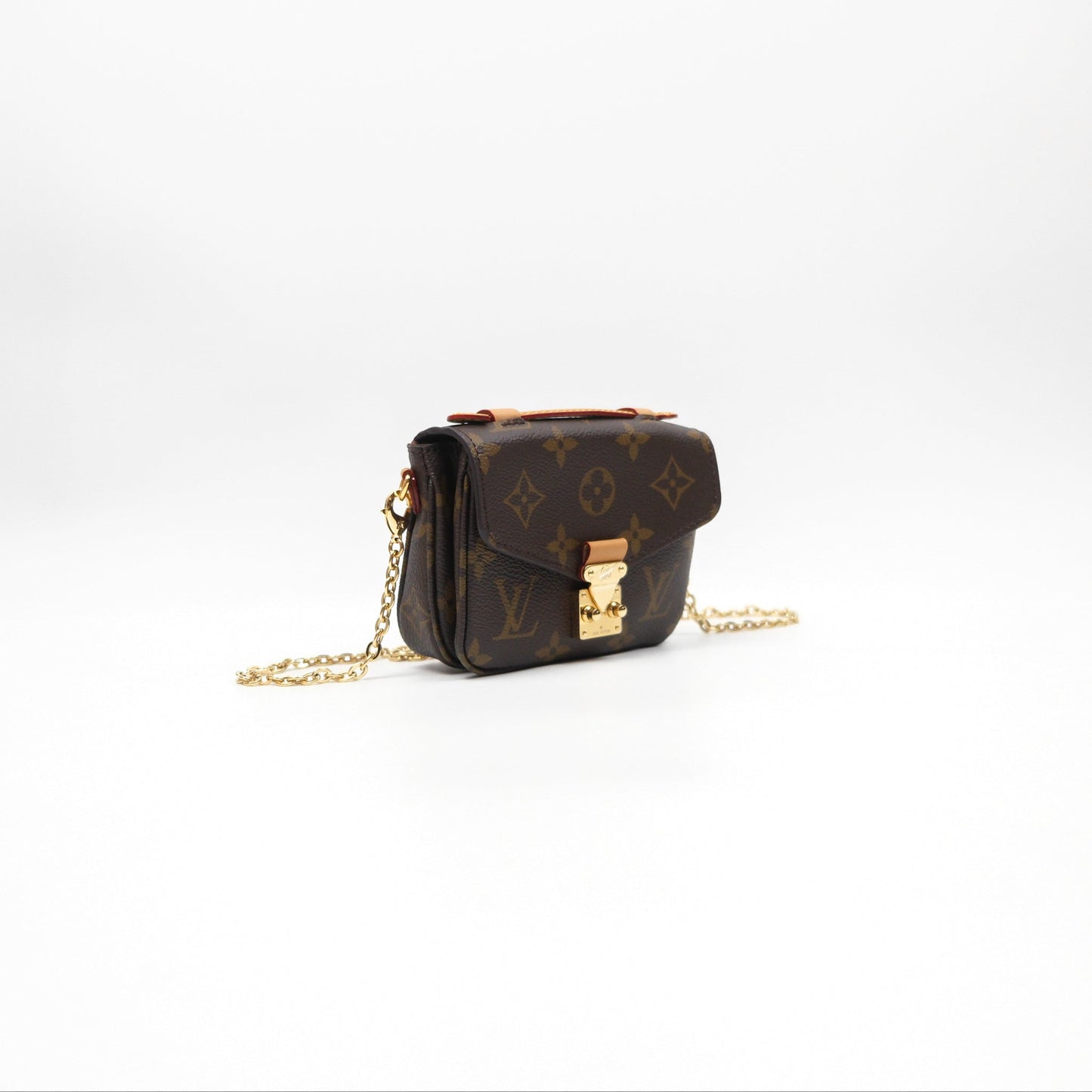 Louis Vuitton Micro Métis Monogram Canvas