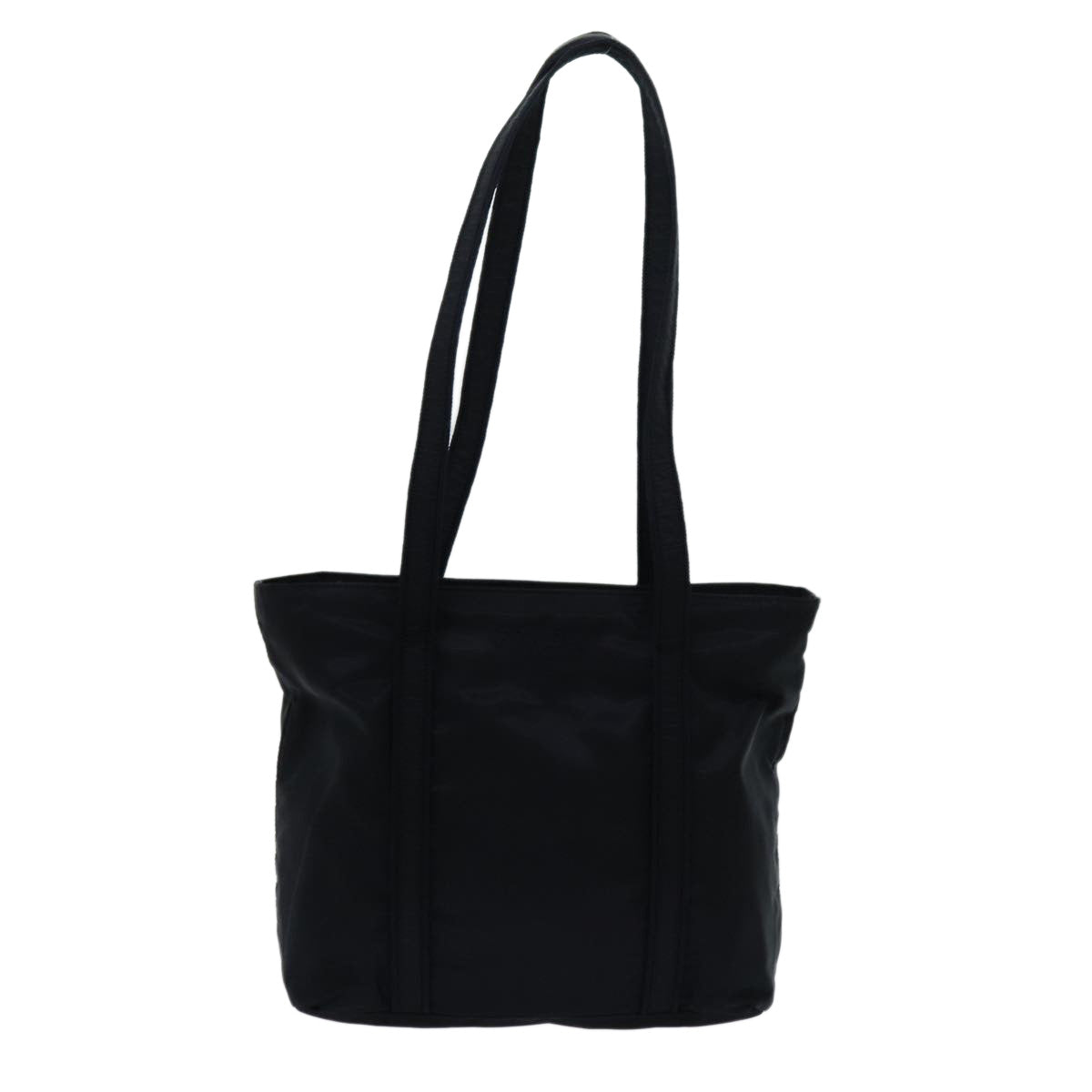 Luxury PradaTessuto Shoulder Bag