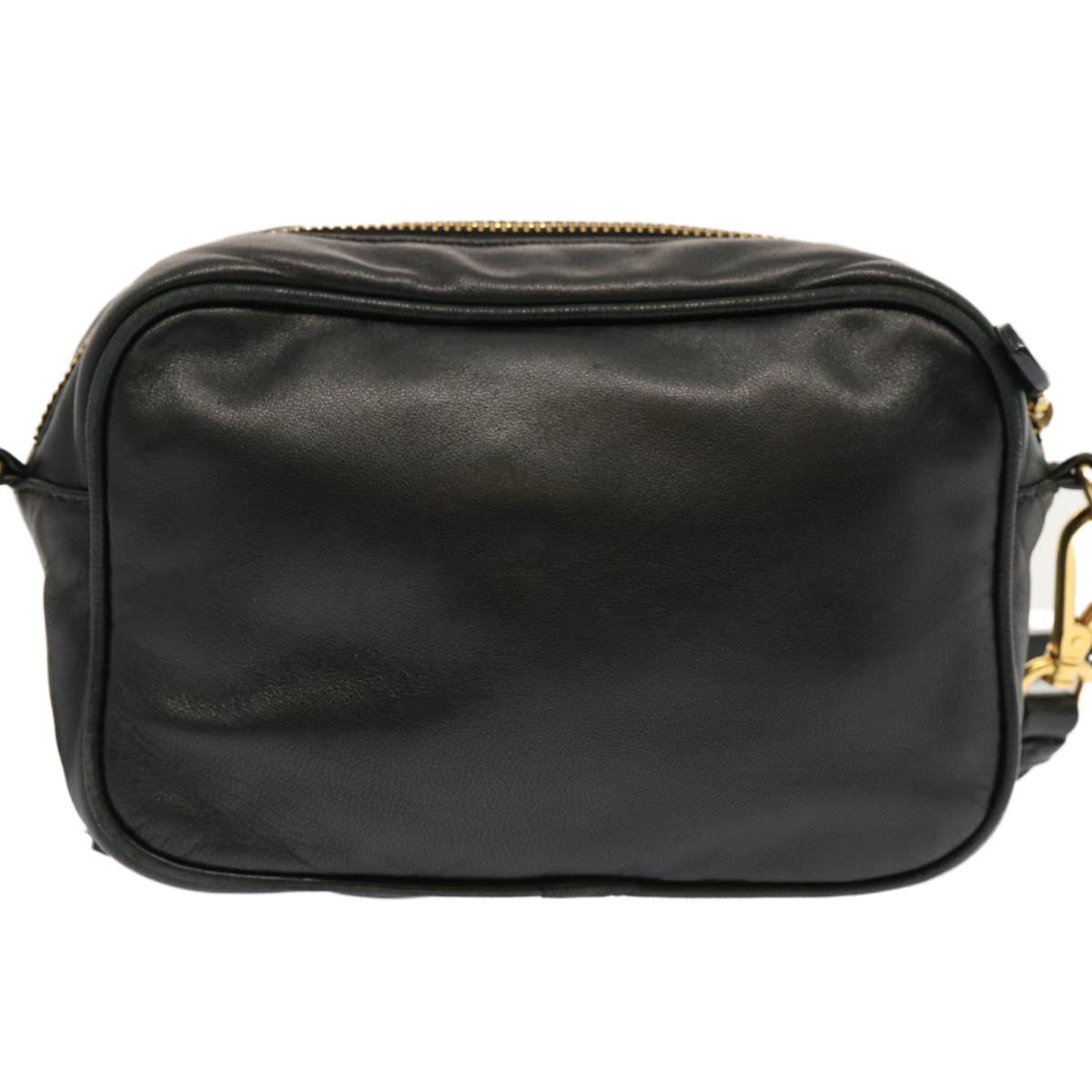 Luxury PradaRibbon Shoulder Bag