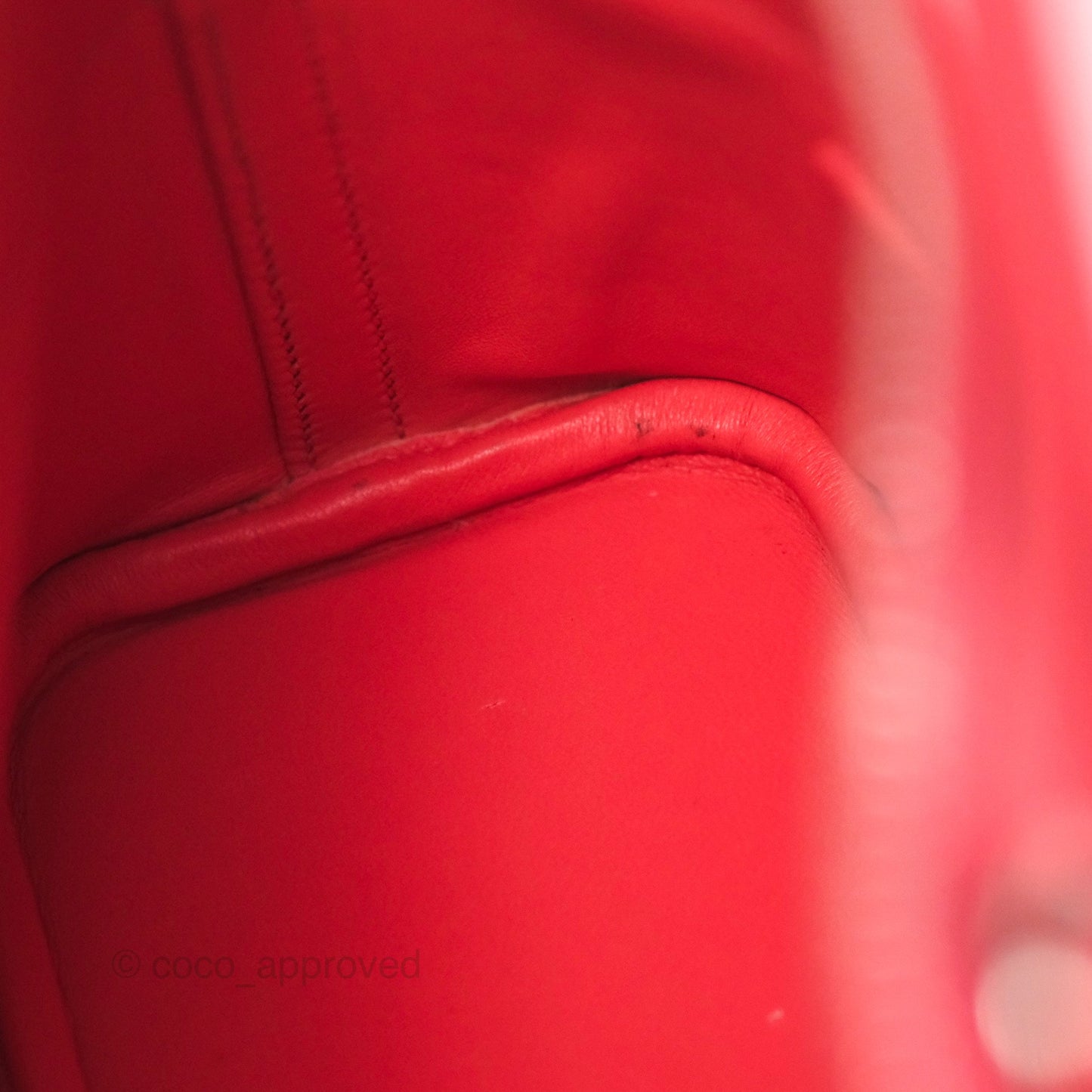 Hermès Bolide 27 Rose Jaipur T5 Epsom Palladium Hardware