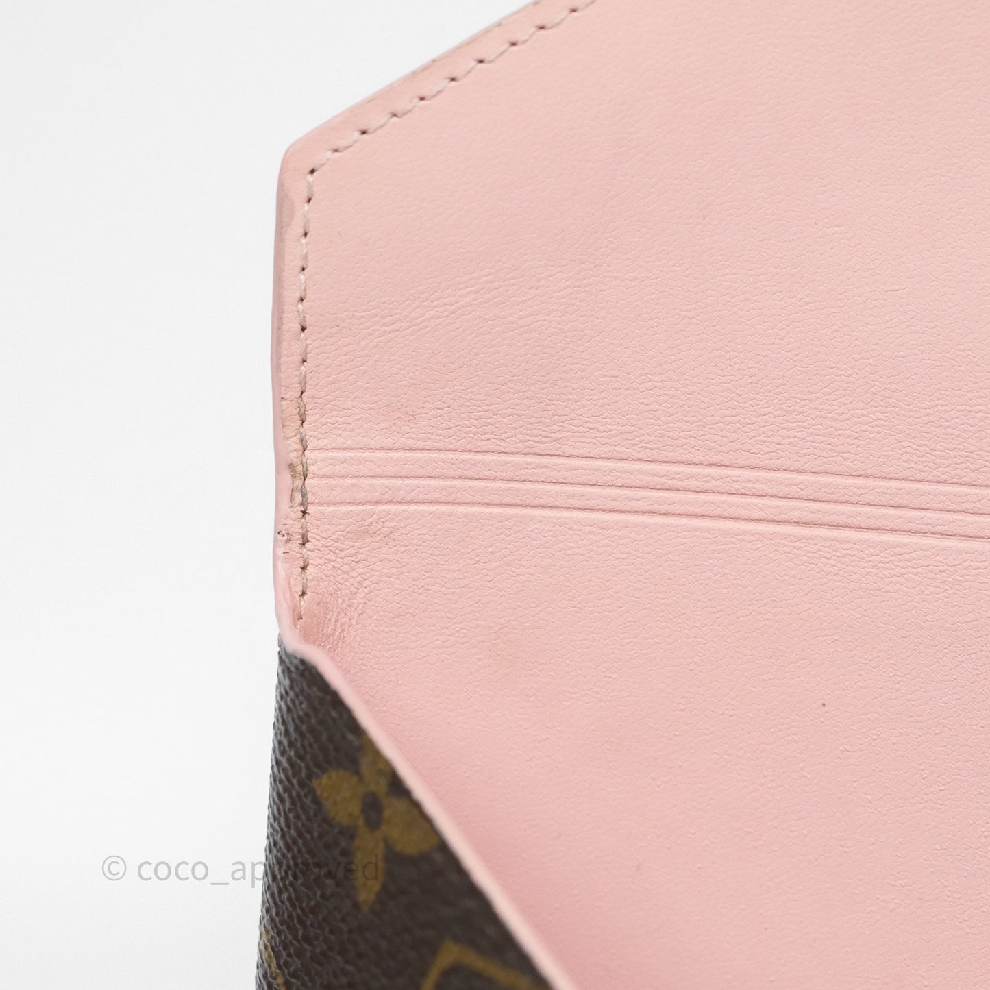 Louis Vuitton Kirigami Pochette 3-in-1 Monogram Canvas