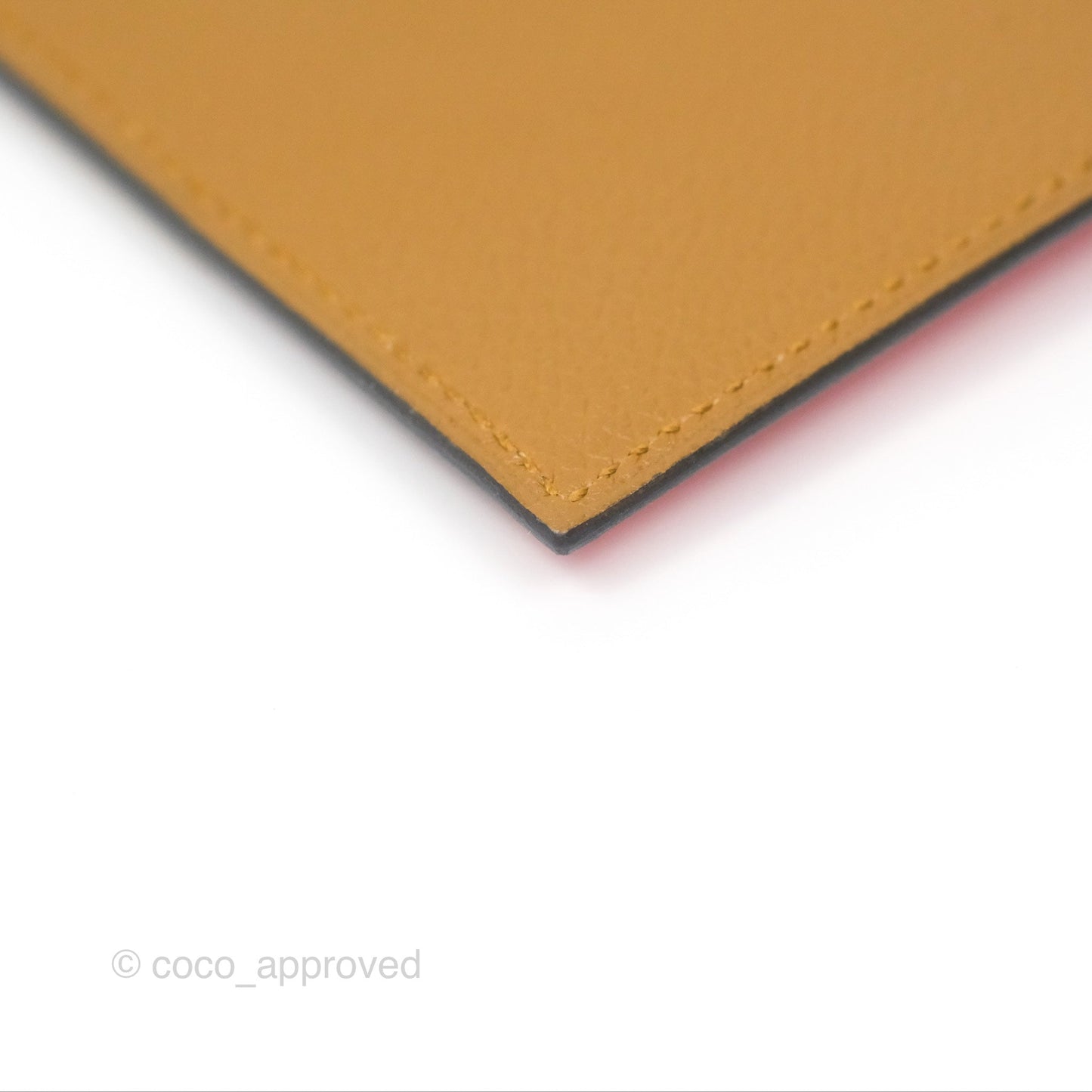 Hermès Rooroo Card Holder